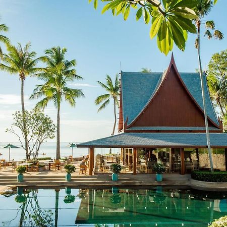 Chiva-Som International Health Resorts Hua Hin Bagian luar foto