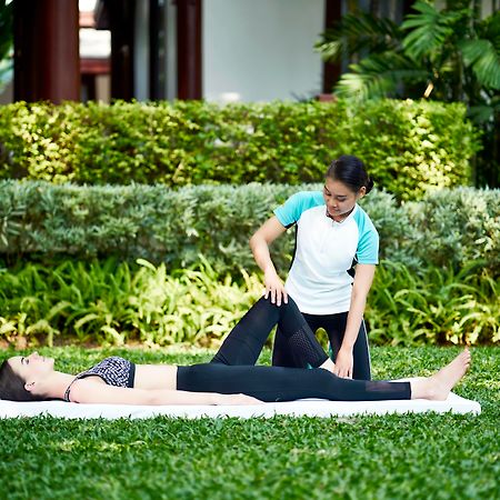 Chiva-Som International Health Resorts Hua Hin Bagian luar foto