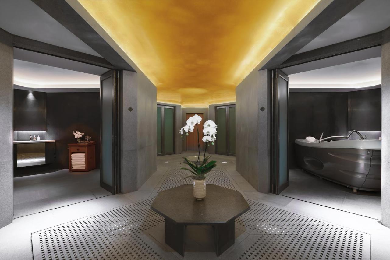 Chiva-Som International Health Resorts Hua Hin Bagian luar foto
