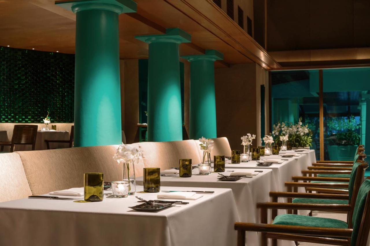 Chiva-Som International Health Resorts Hua Hin Bagian luar foto