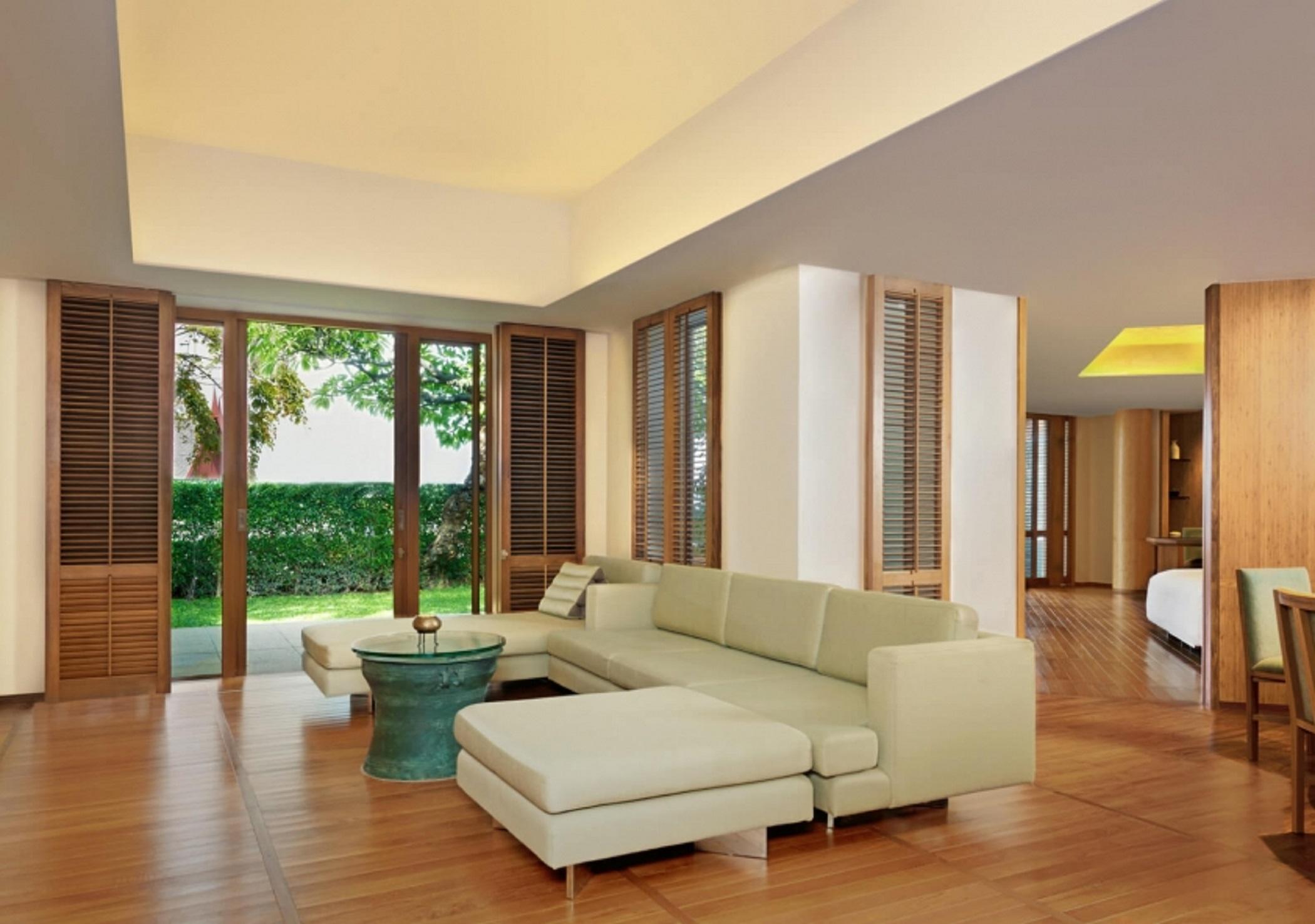 Chiva-Som International Health Resorts Hua Hin Bagian luar foto