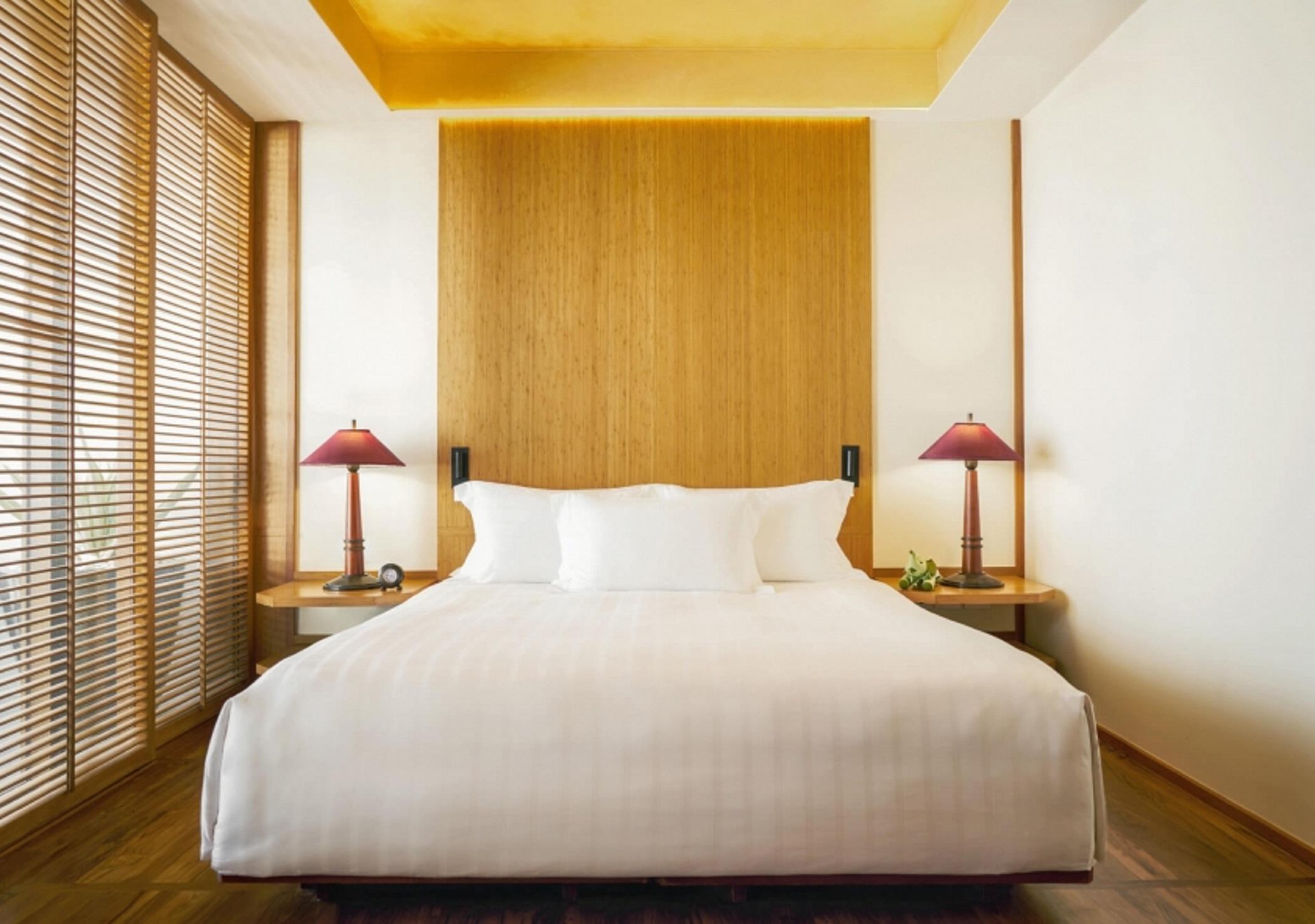 Chiva-Som International Health Resorts Hua Hin Bagian luar foto