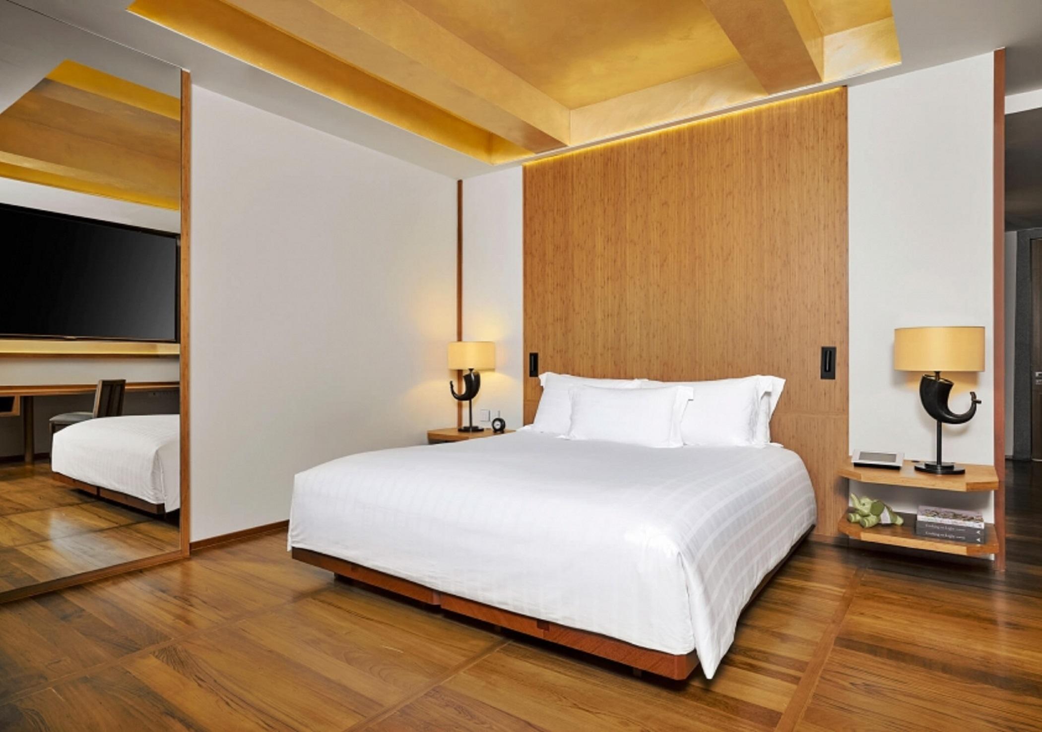 Chiva-Som International Health Resorts Hua Hin Bagian luar foto