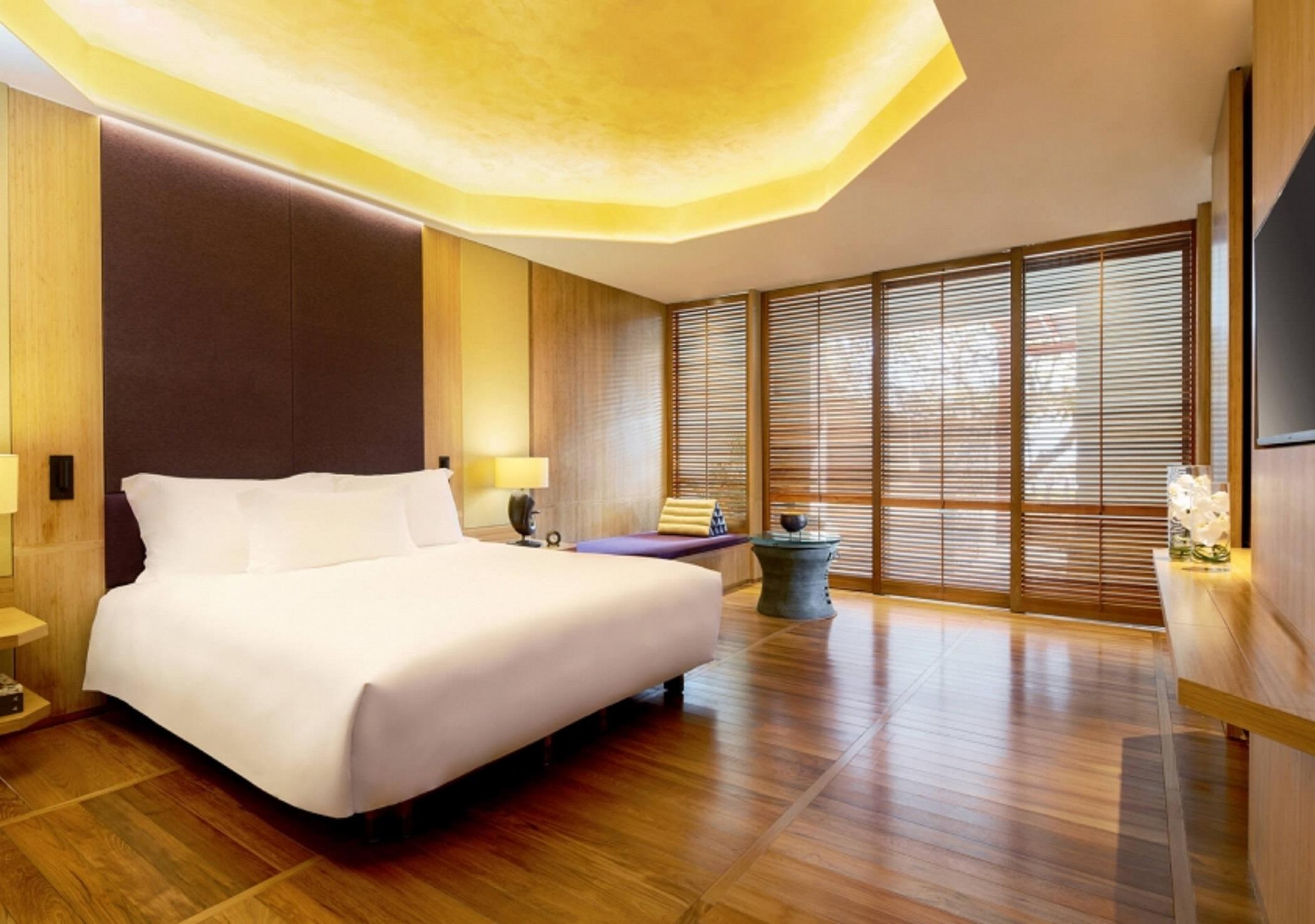 Chiva-Som International Health Resorts Hua Hin Bagian luar foto