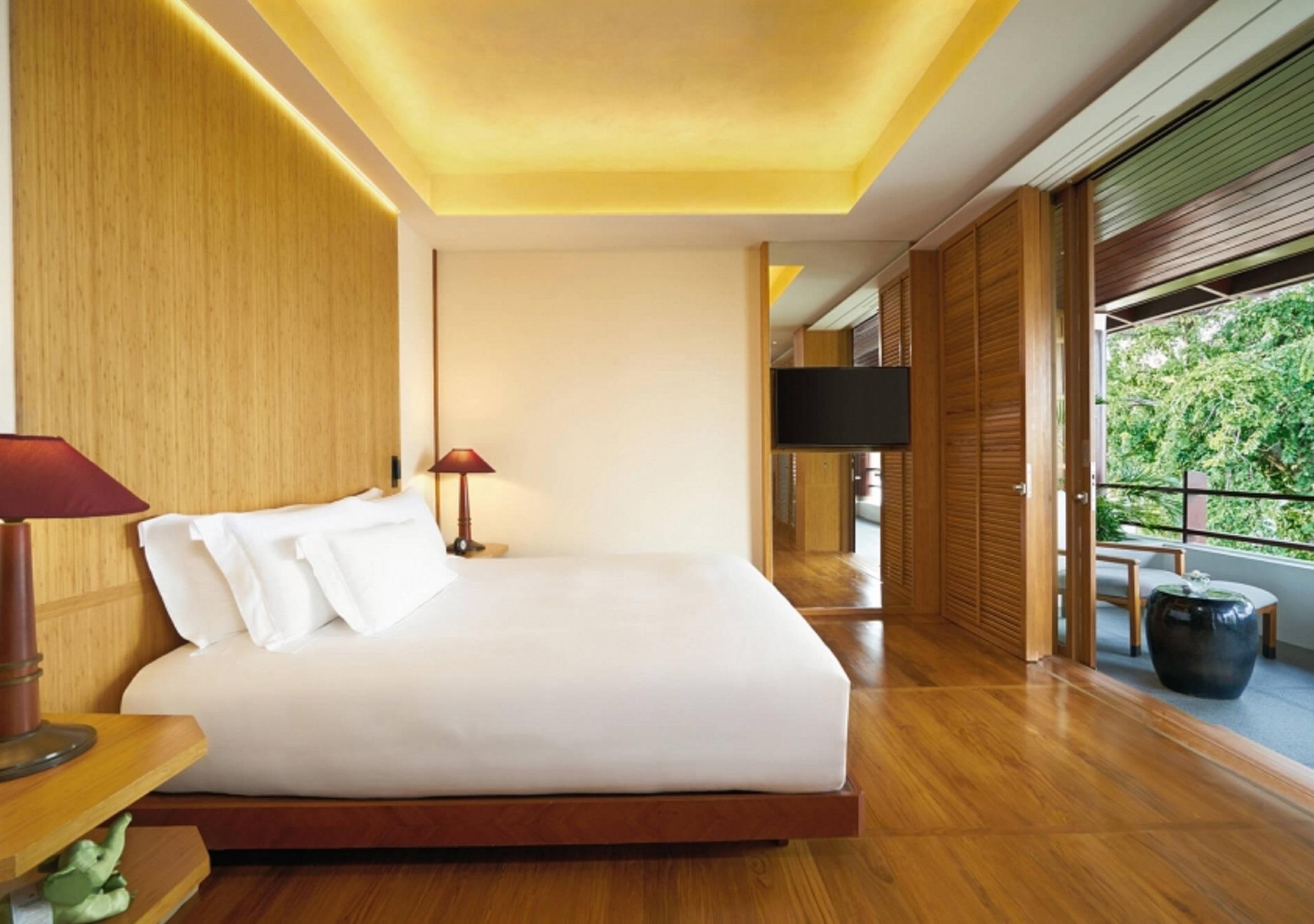 Chiva-Som International Health Resorts Hua Hin Bagian luar foto