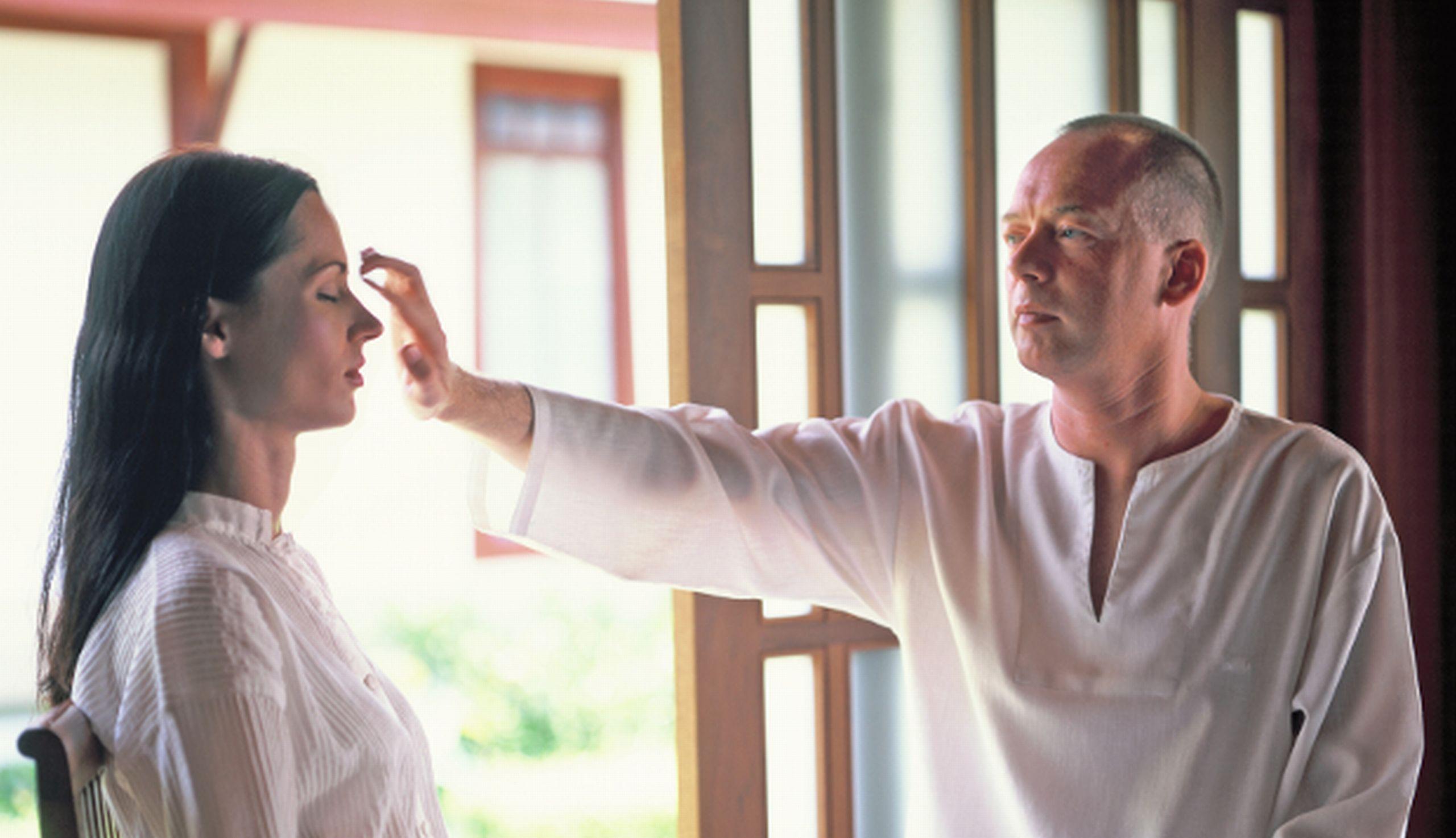 Chiva-Som International Health Resorts Hua Hin Bagian luar foto
