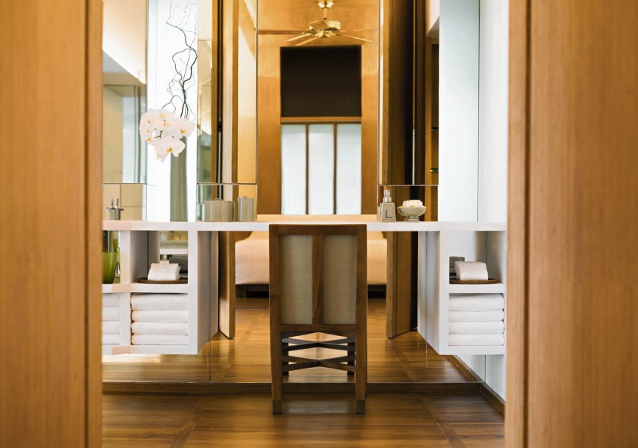 Chiva-Som International Health Resorts Hua Hin Bagian luar foto