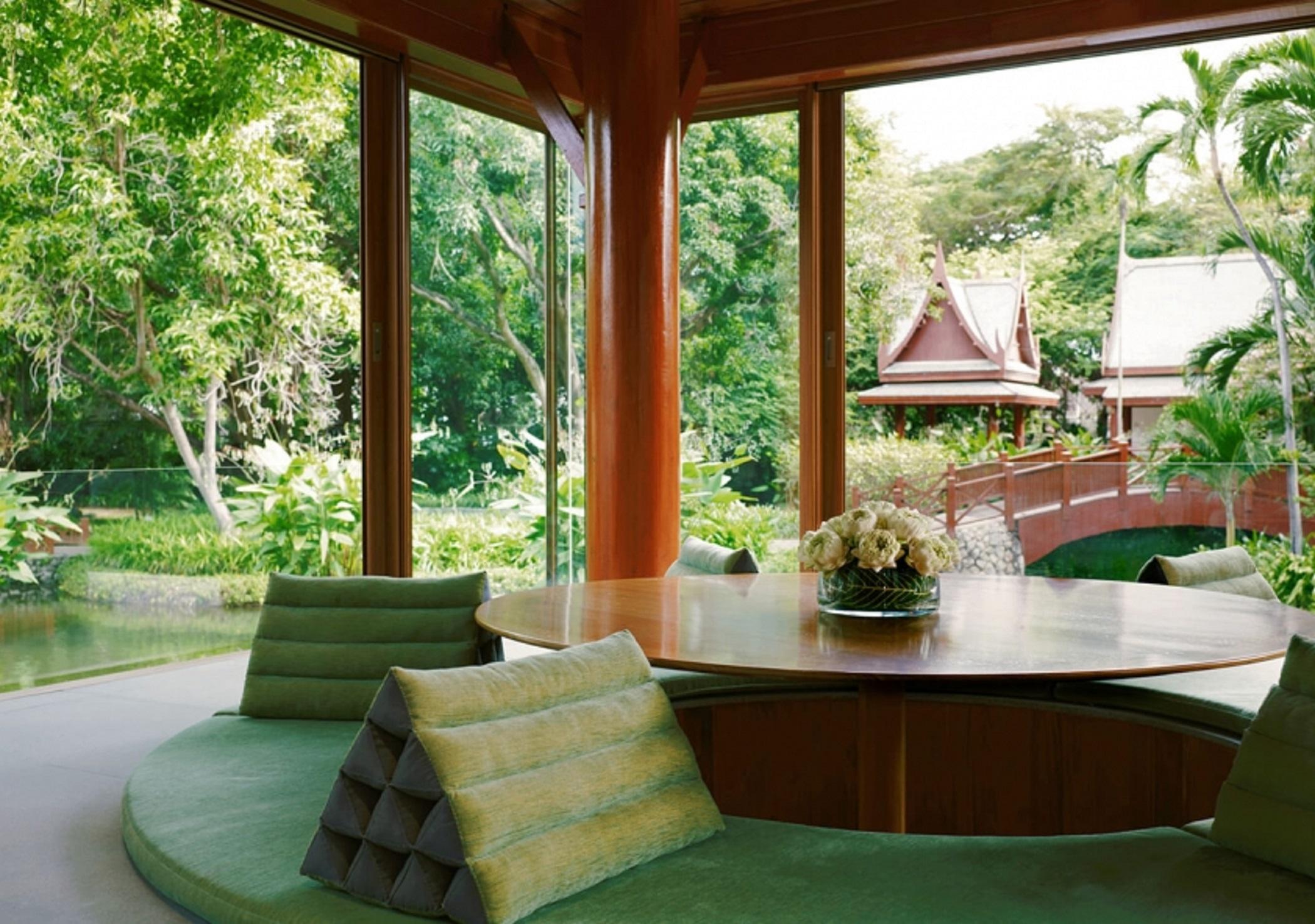 Chiva-Som International Health Resorts Hua Hin Bagian luar foto