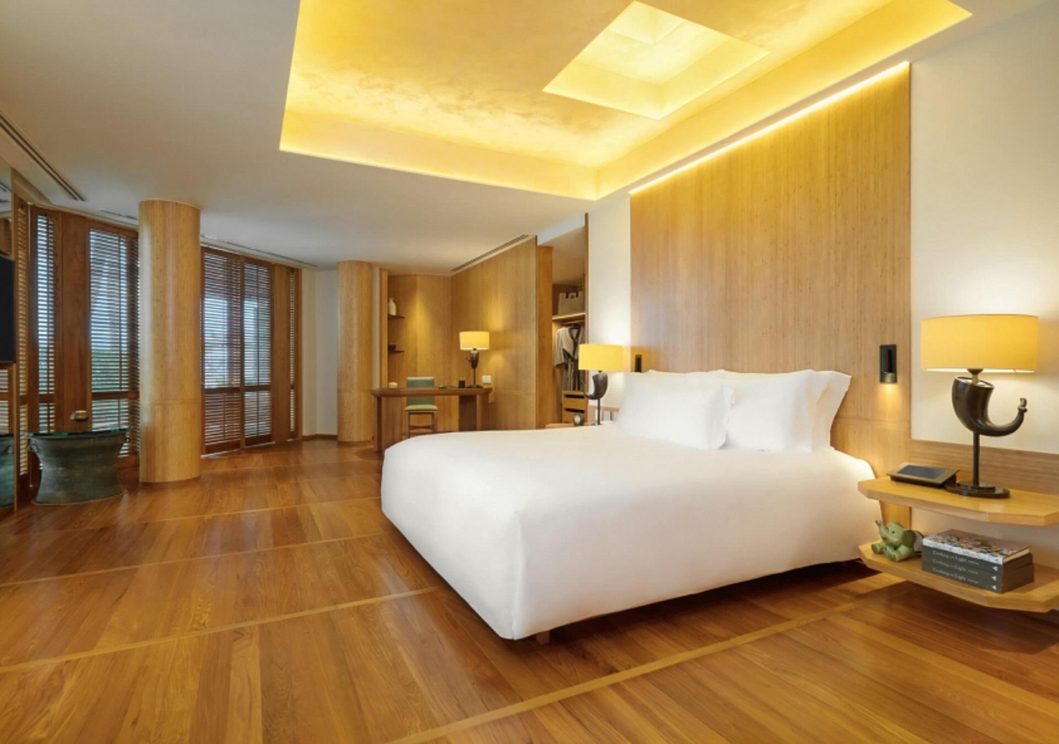 Chiva-Som International Health Resorts Hua Hin Bagian luar foto