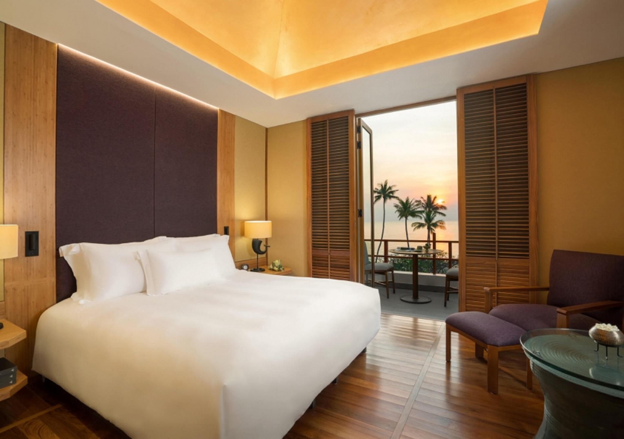 Chiva-Som International Health Resorts Hua Hin Bagian luar foto