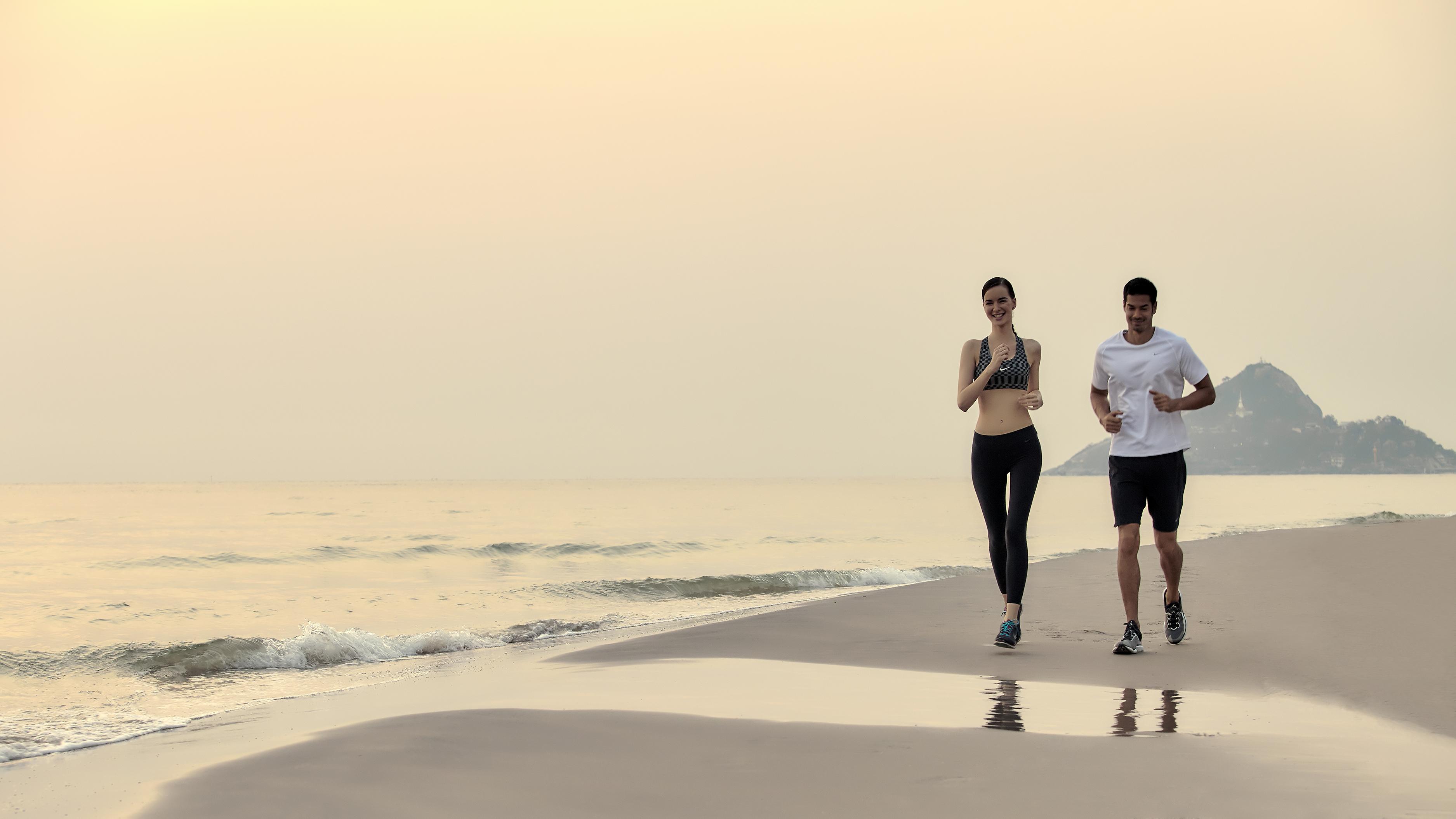 Chiva-Som International Health Resorts Hua Hin Bagian luar foto